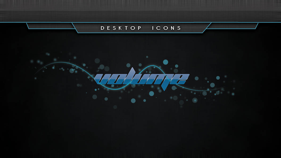 VoLuMe Wallpaper 4 by AwareNessDesign on DeviantArt