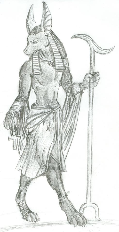 Anubis