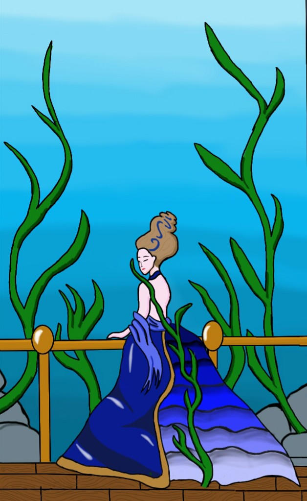 the water bearer by shadowhawk2000 on DeviantArt