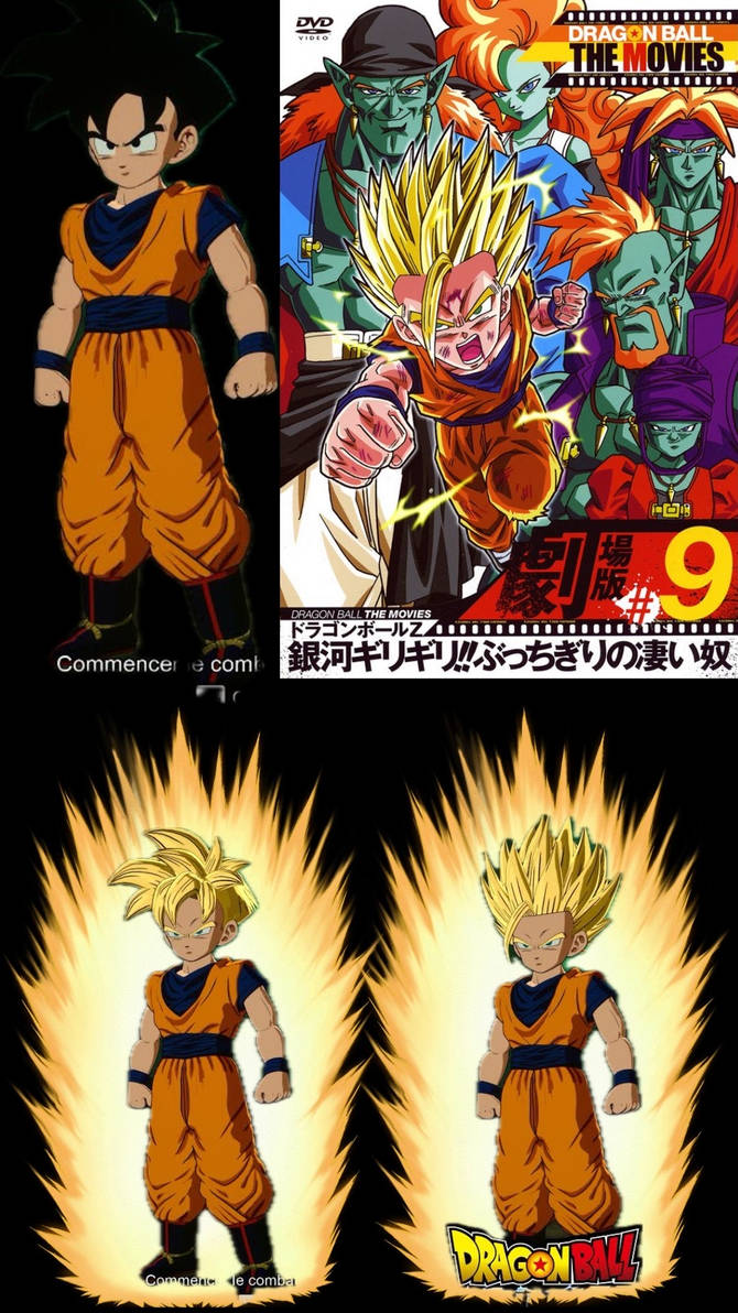 DBZ Movie 9 By Tremaineh25 On DeviantArt dbz-movie-9-by-tremaineh25-on-deviantart