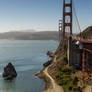 Golden Gate Bridge