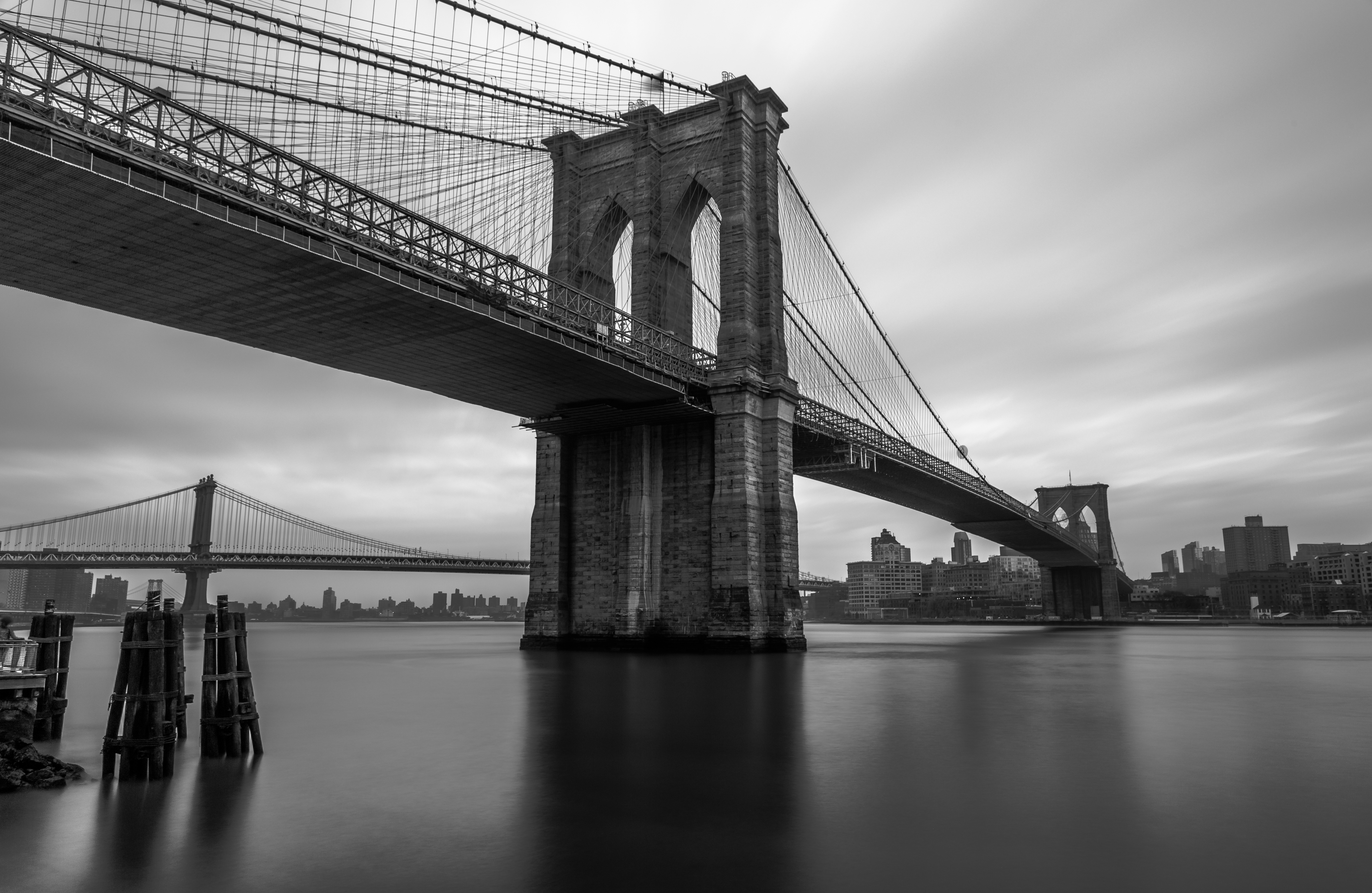 Brooklyn Bridge