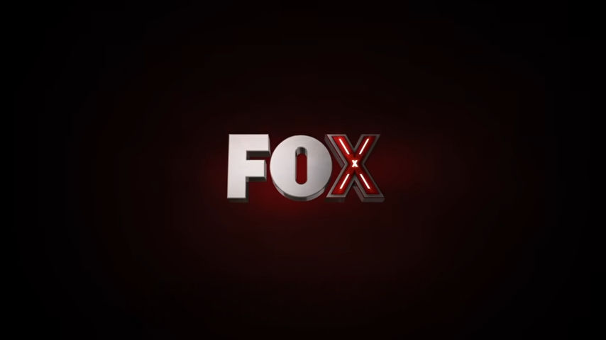 Fox Logo Variation (2011) by xtwangster on DeviantArt