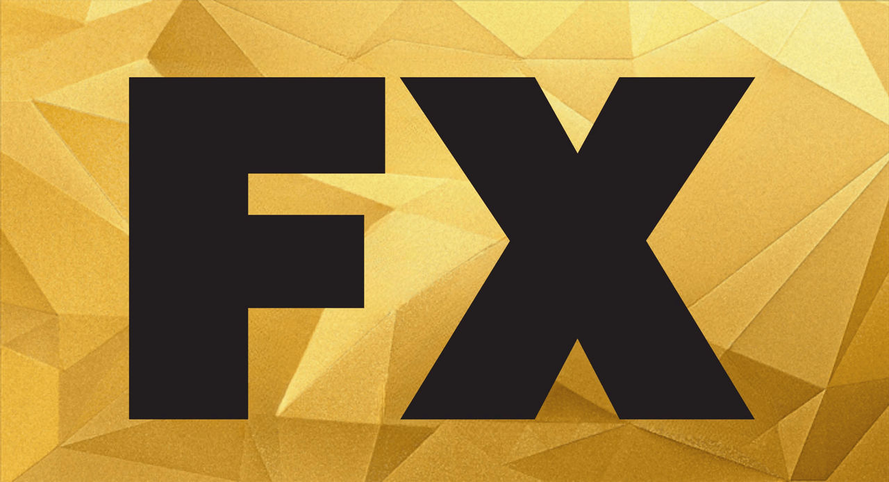 Fx Network Deviantart FX Networks (2022, with the 2008 FX wordmark) by xtwangster on DeviantArt