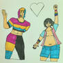 Prideful Boys