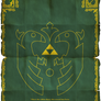 The Legend Of Zelda - Wind Waker