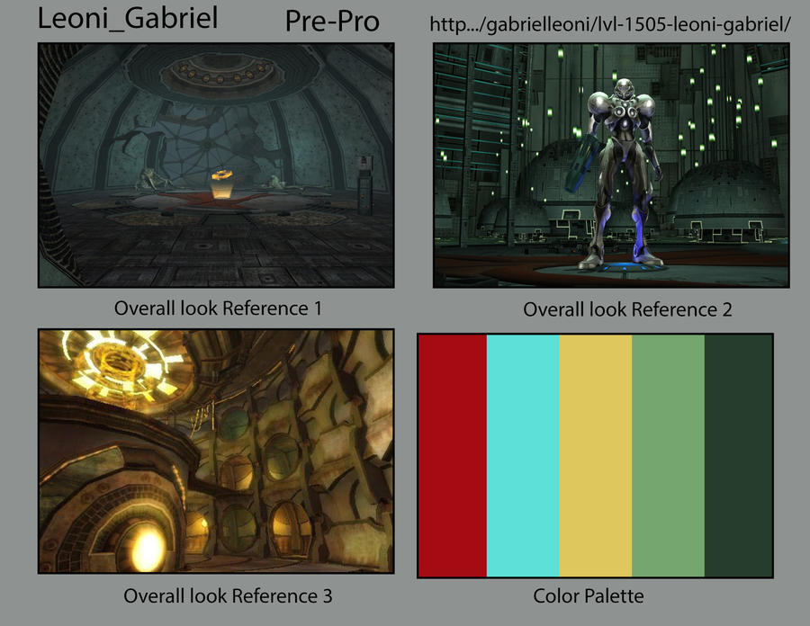 Metroid Rising Hazard Level Level Project - Metroid by HellGab on DeviantArt