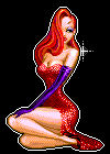 Jessica Rabbit