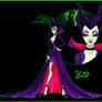 Maleficent v1