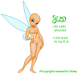 Tinkerbell Base v1