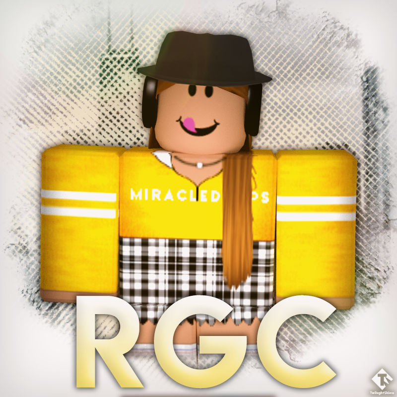 RGC Fan Art by TwilxghtSkiess on DeviantArt