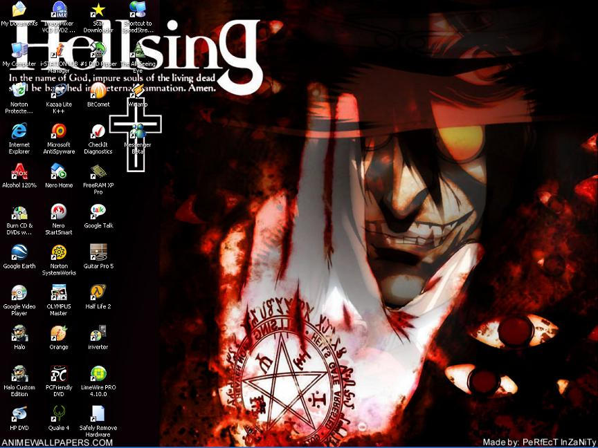 My Desktop