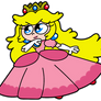 Let's Draw - Princess Peach