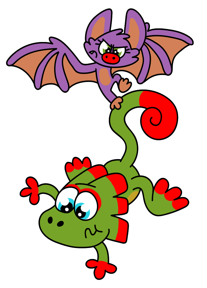 Yooka Laylee