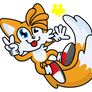 Tails