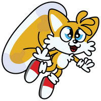 Tails