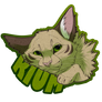 Sleep Kium Badge