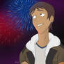 Lance Fireworks 