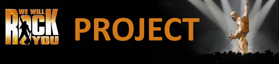 WWRY PROJECT