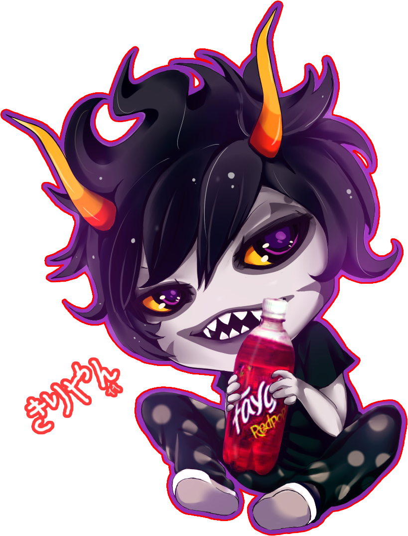 Gamzee