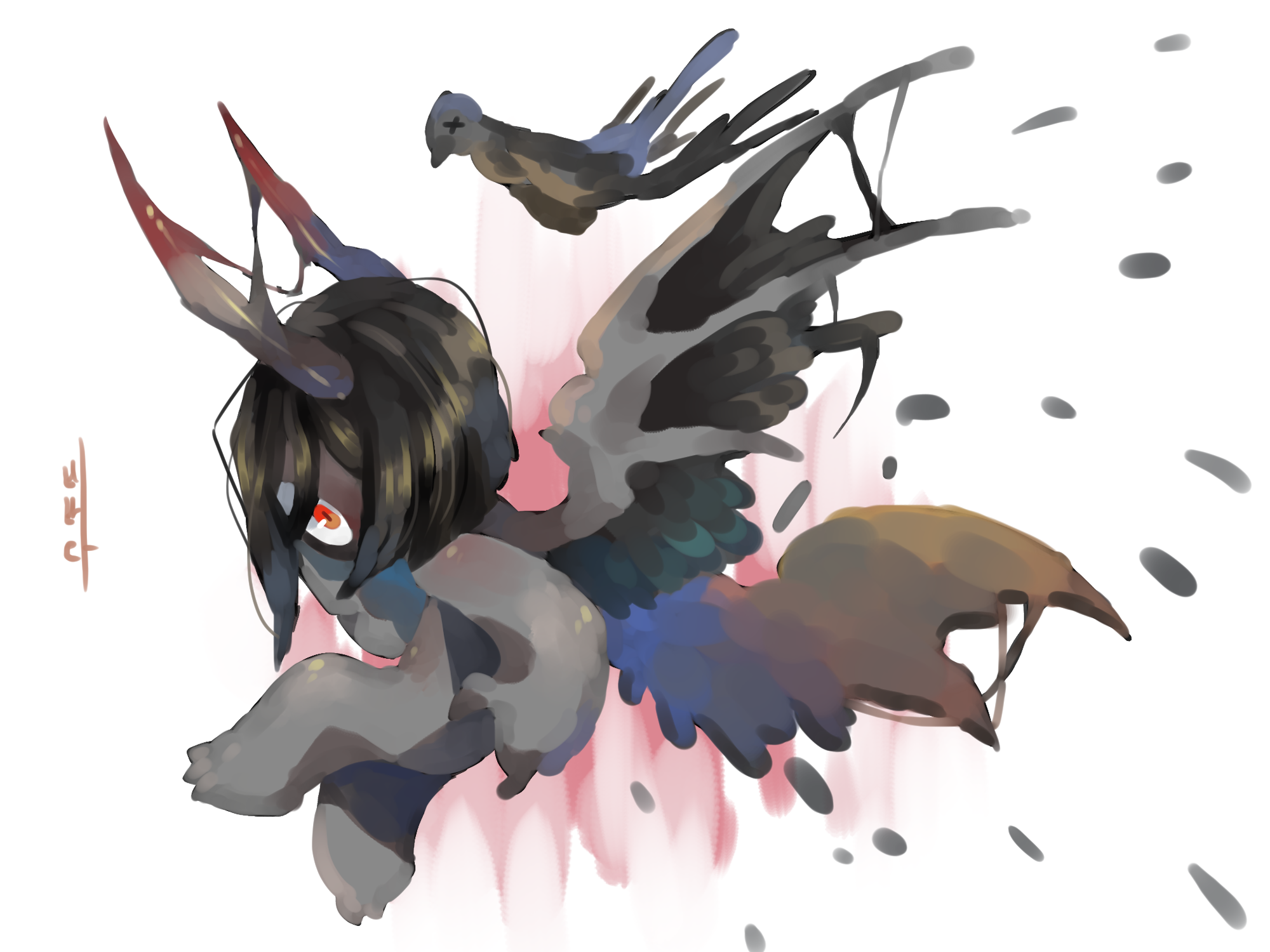 EVE by Beaverda on DeviantArt