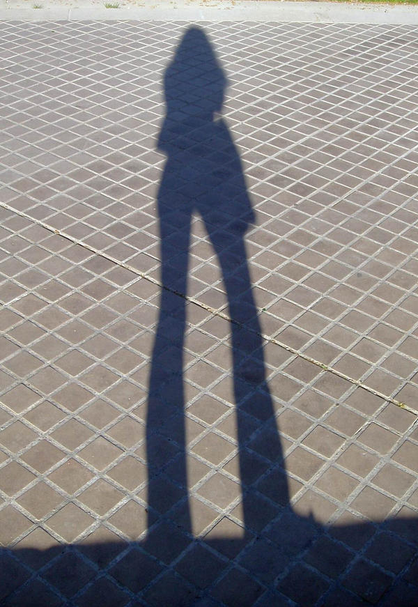 Undefined Shadow Shadow by Nada-tiene-final on DeviantArt