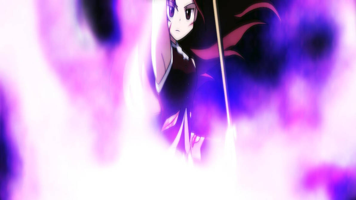 El Sacrificio De Kyoko by Gerardo007 on DeviantArt