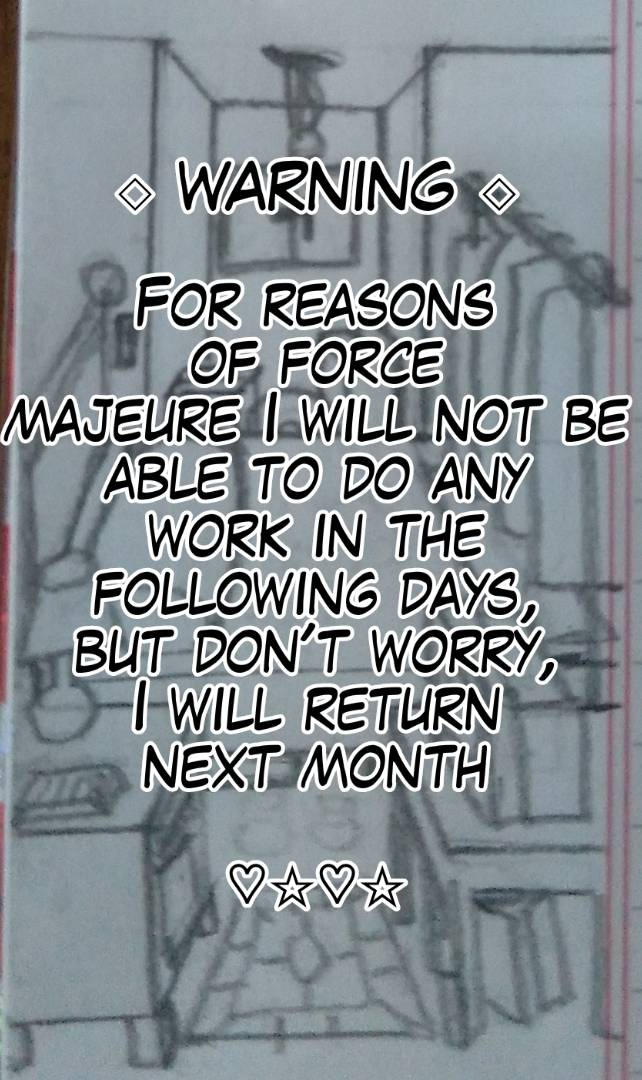 Warning by W-Dante003 on DeviantArt