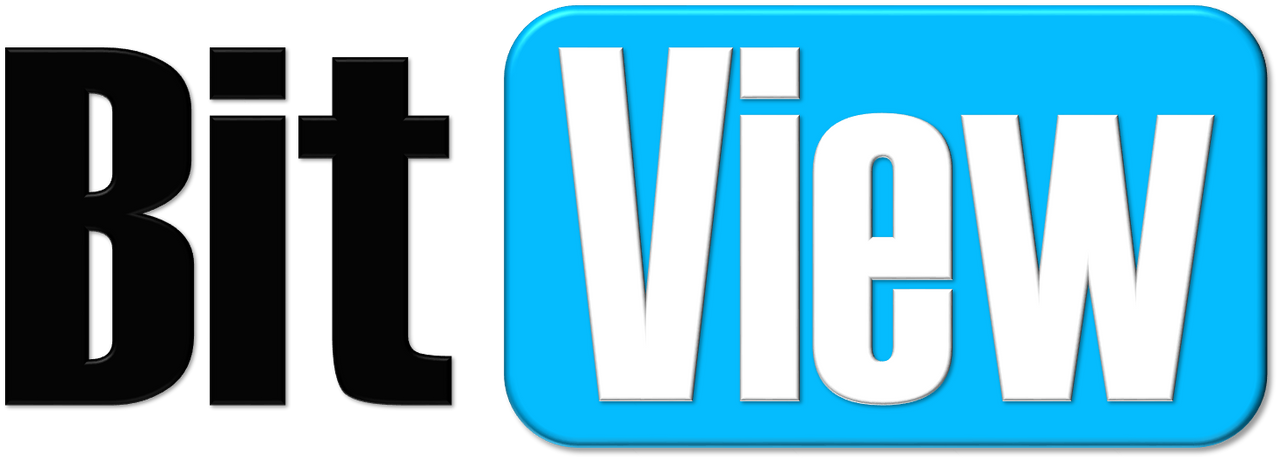 BitView Logo PNG by WannyManny on DeviantArt