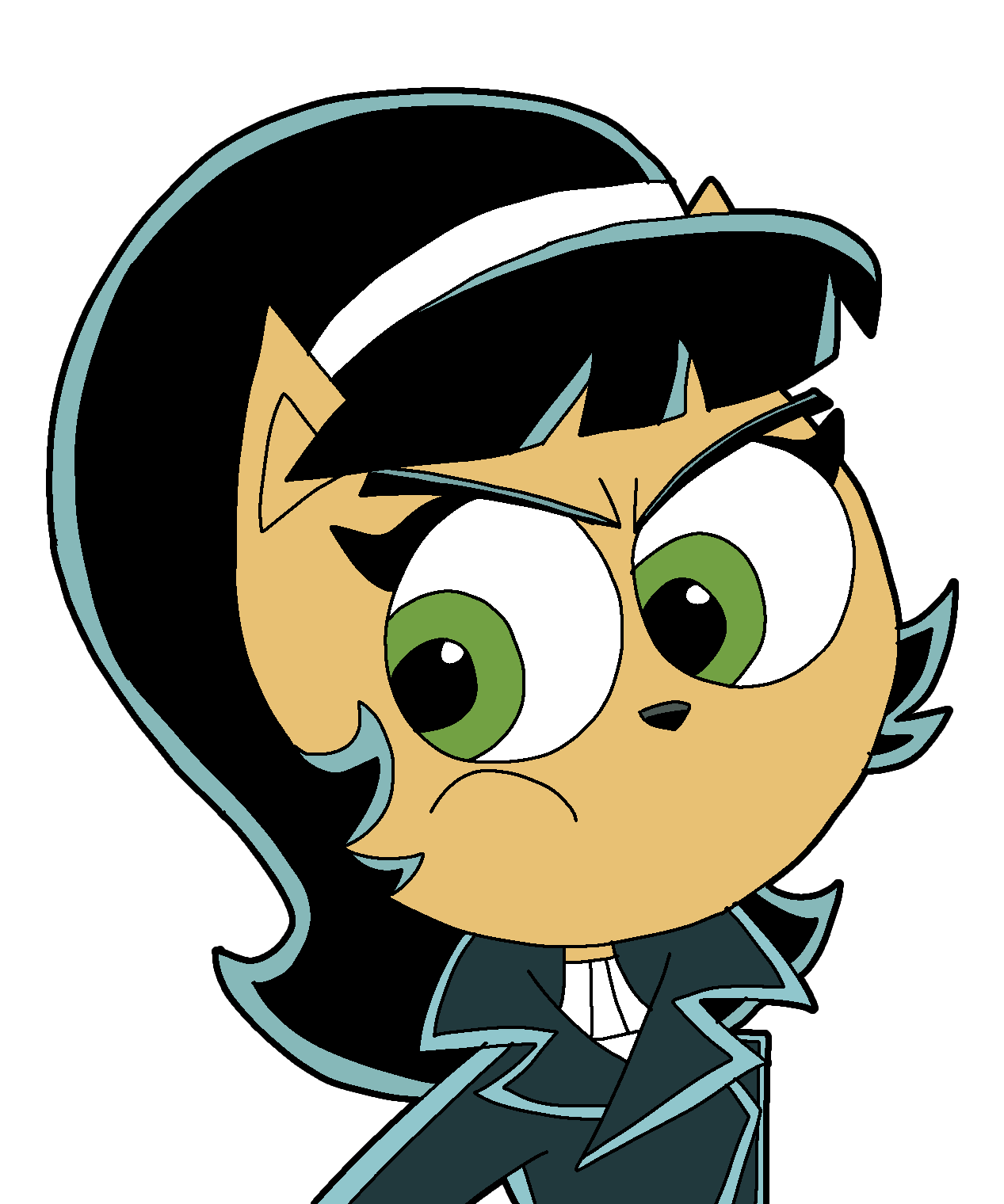 Kitty Katswell Angry Png By WannyManny On DeviantArt kitty-katswell-angry-png-by-wannymanny-on-deviantart