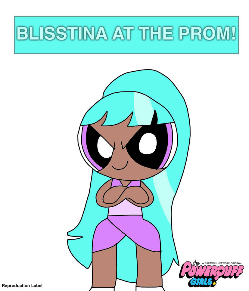 Blisstina At The Prom By Cnguy2013 By WannyManny On DeviantArt blisstina-at-the-prom-by-cnguy2013-by-wannymanny-on-deviantart