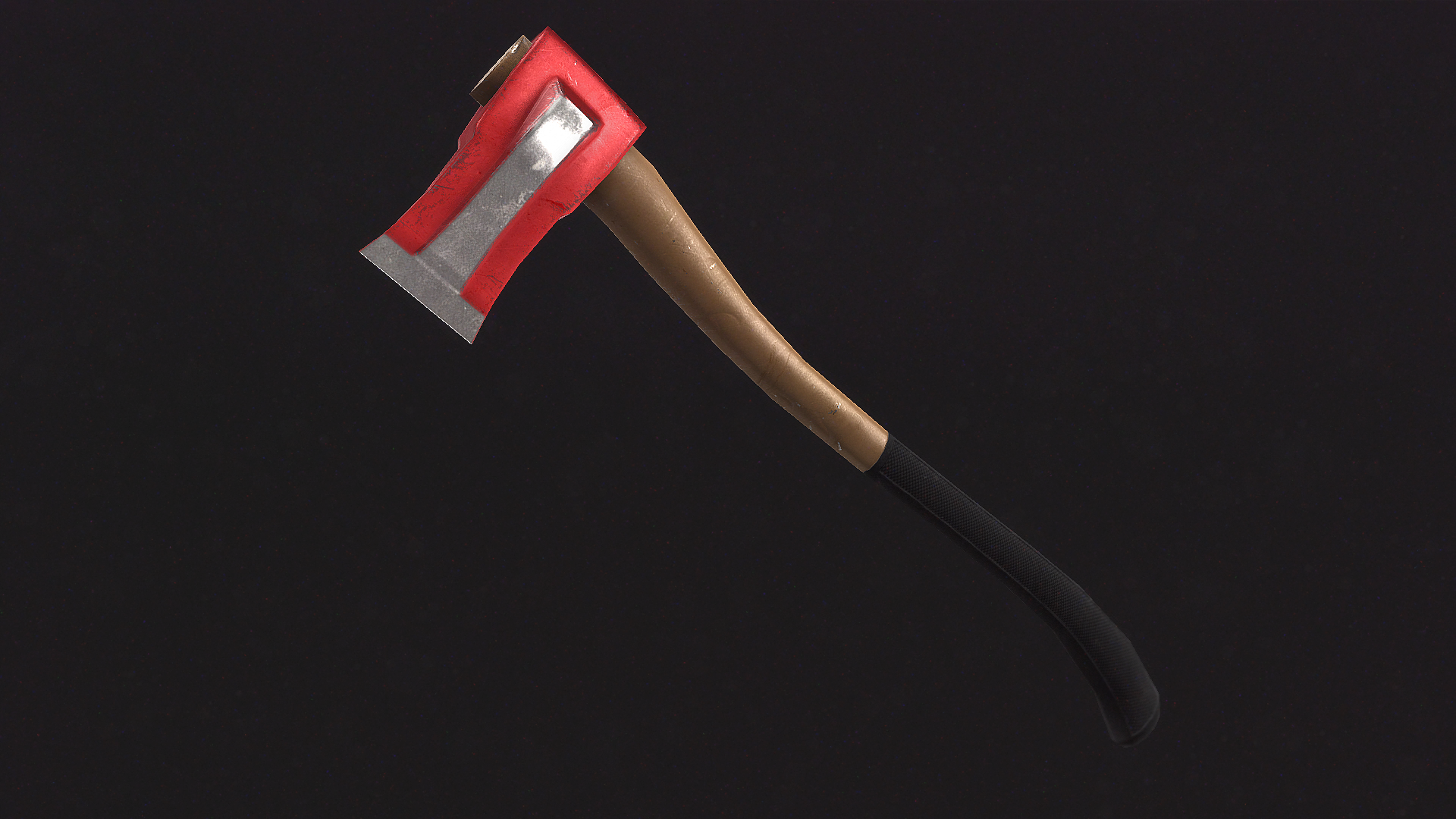 Fireaxe