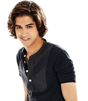 Avan Jogia PNG