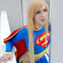 Supergirl