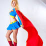 Supergirl Stock