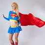 Supergirl Stock 2