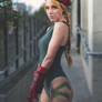 Cammy White