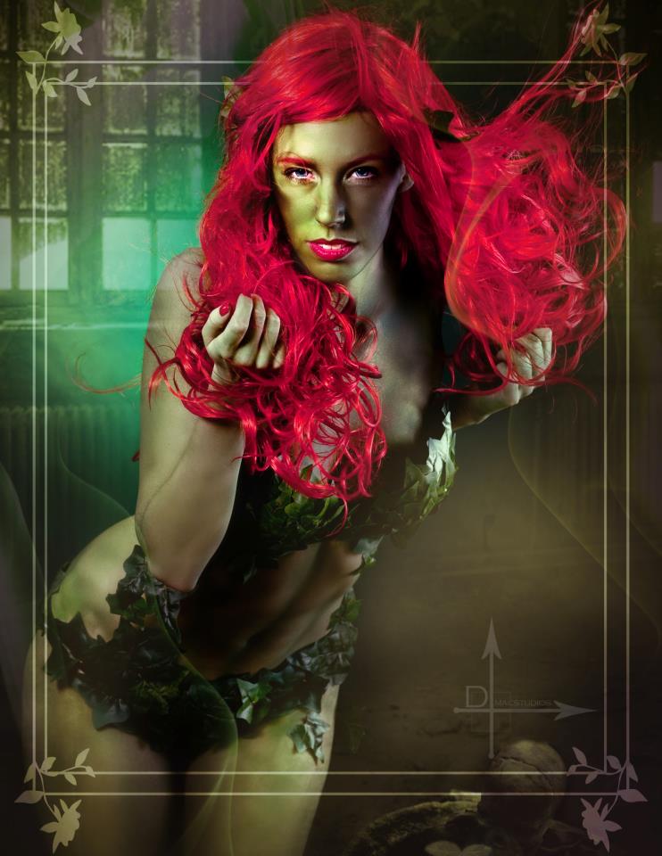 Poison Ivy