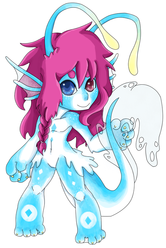 COM: Soli Chibi