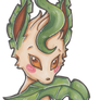 COPIC: Leafeon