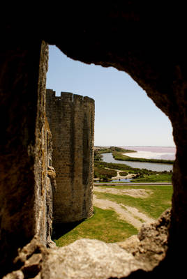 Aigues Mortes