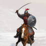 Mongol Cavalry - Golden Horde