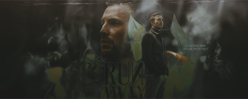 Runaway |Signature|