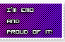 Emo Stamp xD
