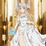 CR-Natsuki Wedding Dress