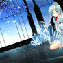 RWBY - Weiss Schnee