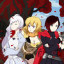 Collab - RWBY