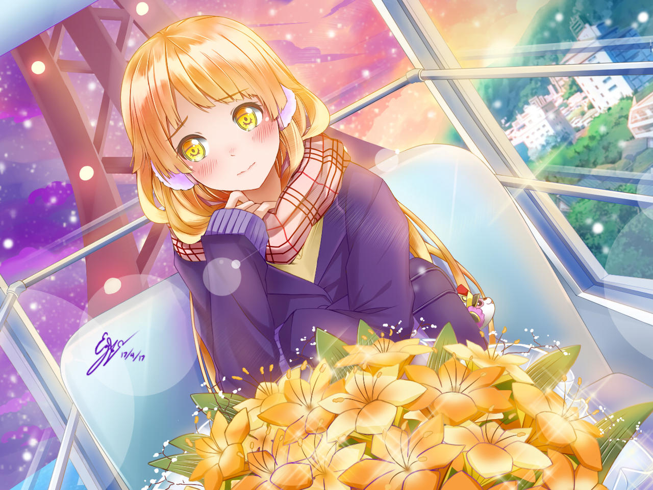 BanG Dream! - Kokoron
