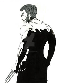 Wolverin 15