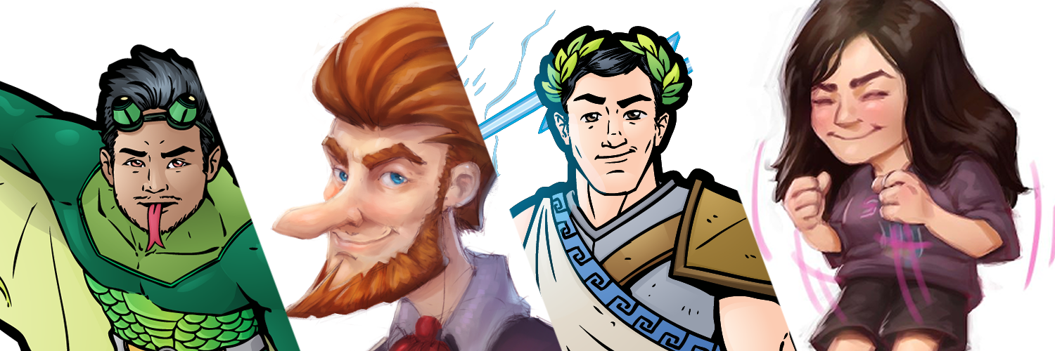 2023 Twitter Header